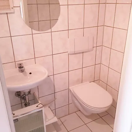 Ferienwohnung Am Mueritz Seeufer Waren  Extérieur photo