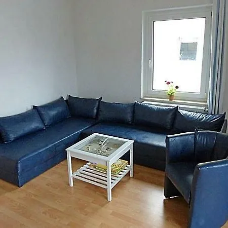Ferienwohnung Am Mueritz Seeufer Waren  Extérieur photo