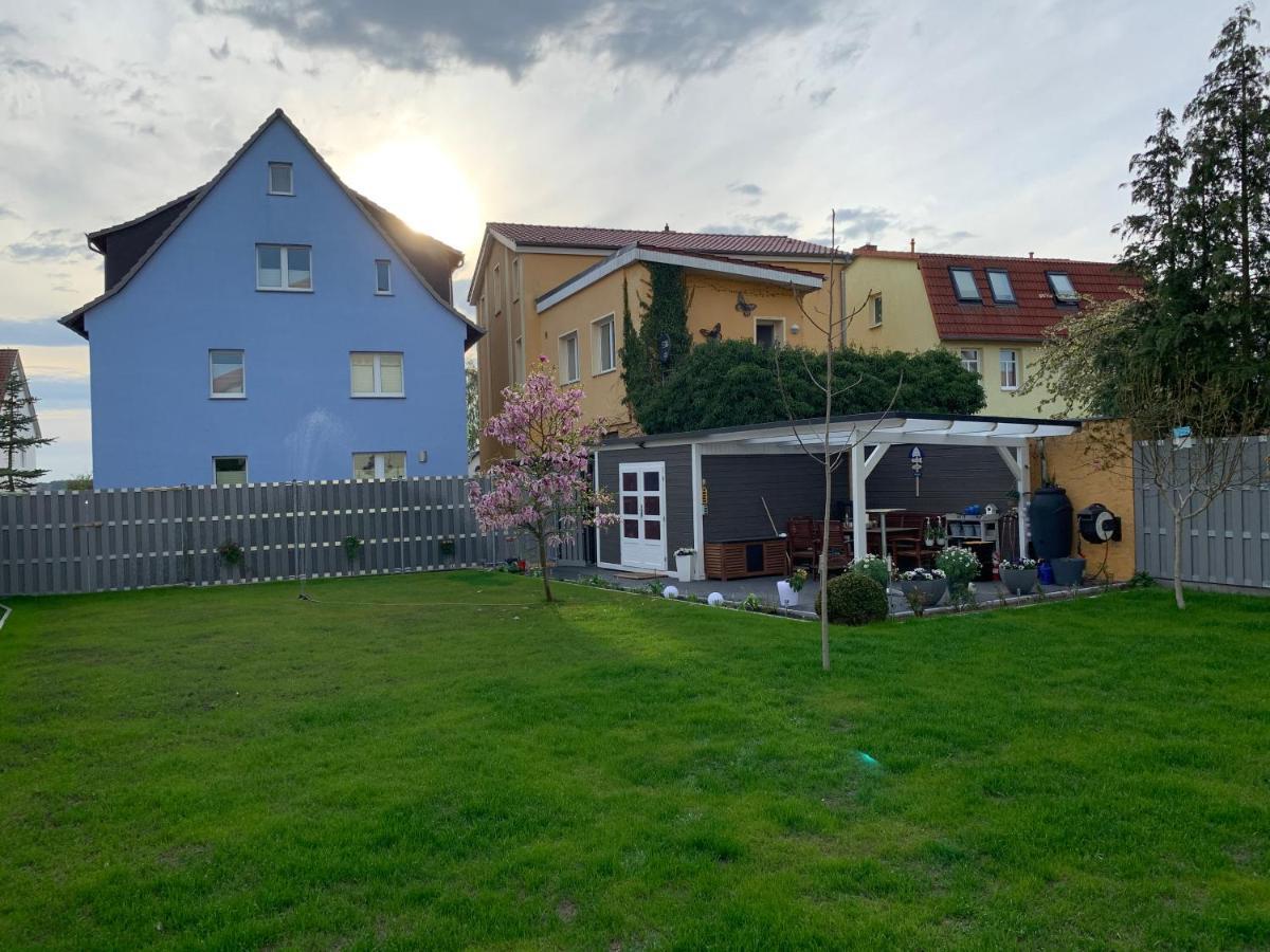 Appartement Am Mueritz Seeufer Waren (Mueritz)