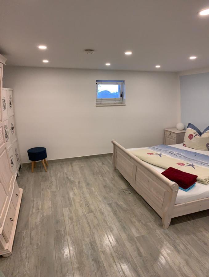 Appartement Am Mueritz Seeufer Waren (Mueritz)