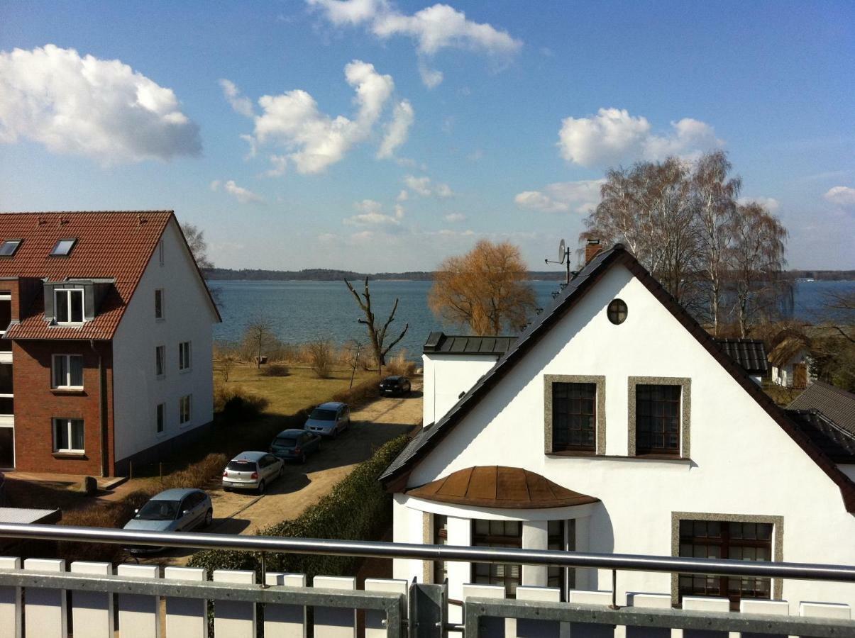 Am Müritz Seeufer *