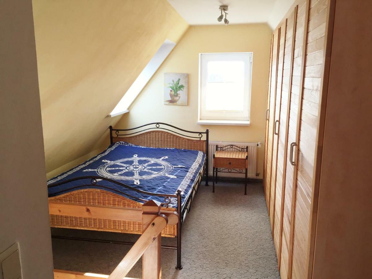 Am Mueritz Seeufer Appartement *