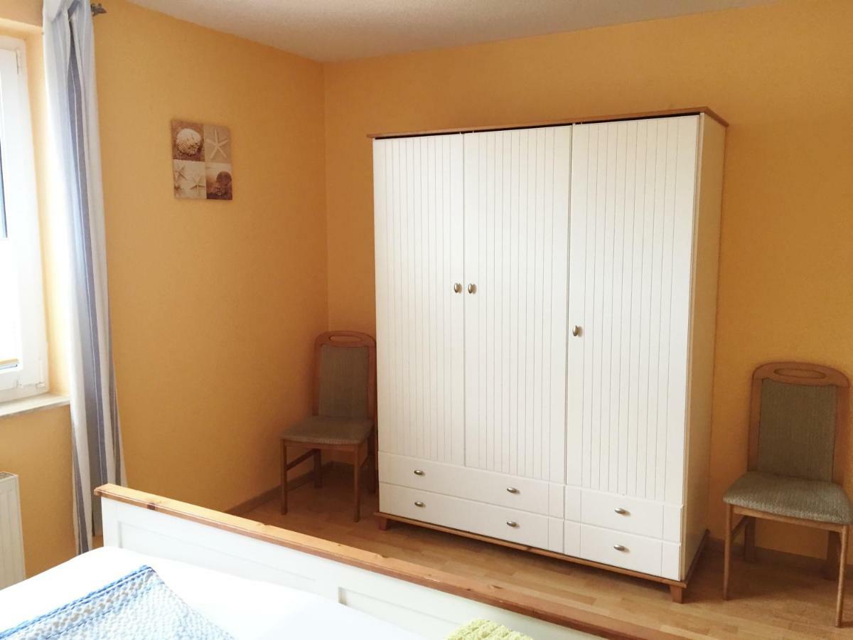 Appartement Am Mueritz Seeufer
