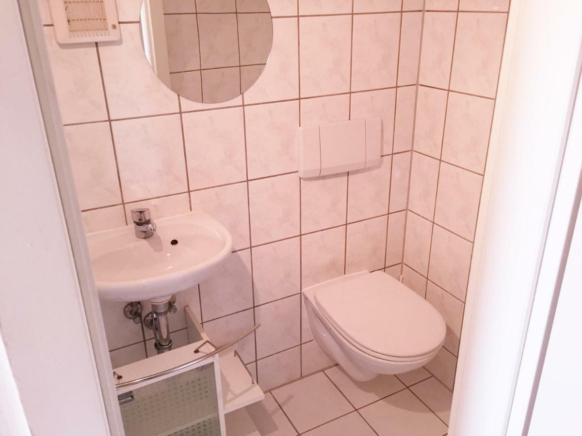 Appartement Am Mueritz Seeufer Waren (Mueritz)
