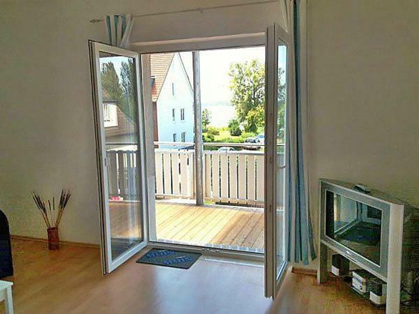 Appartement Am Mueritz Seeufer *