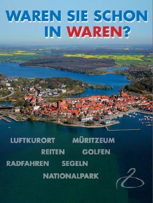 Am Mueritz Seeufer *