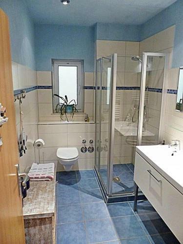 Appartement Am Mueritz Seeufer
